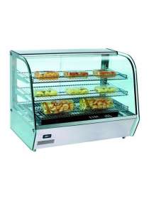 Вітрина теплова Frosty RTR-160L